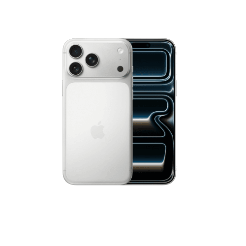 iPhone 18 Pro Max concept impression — final design not announced