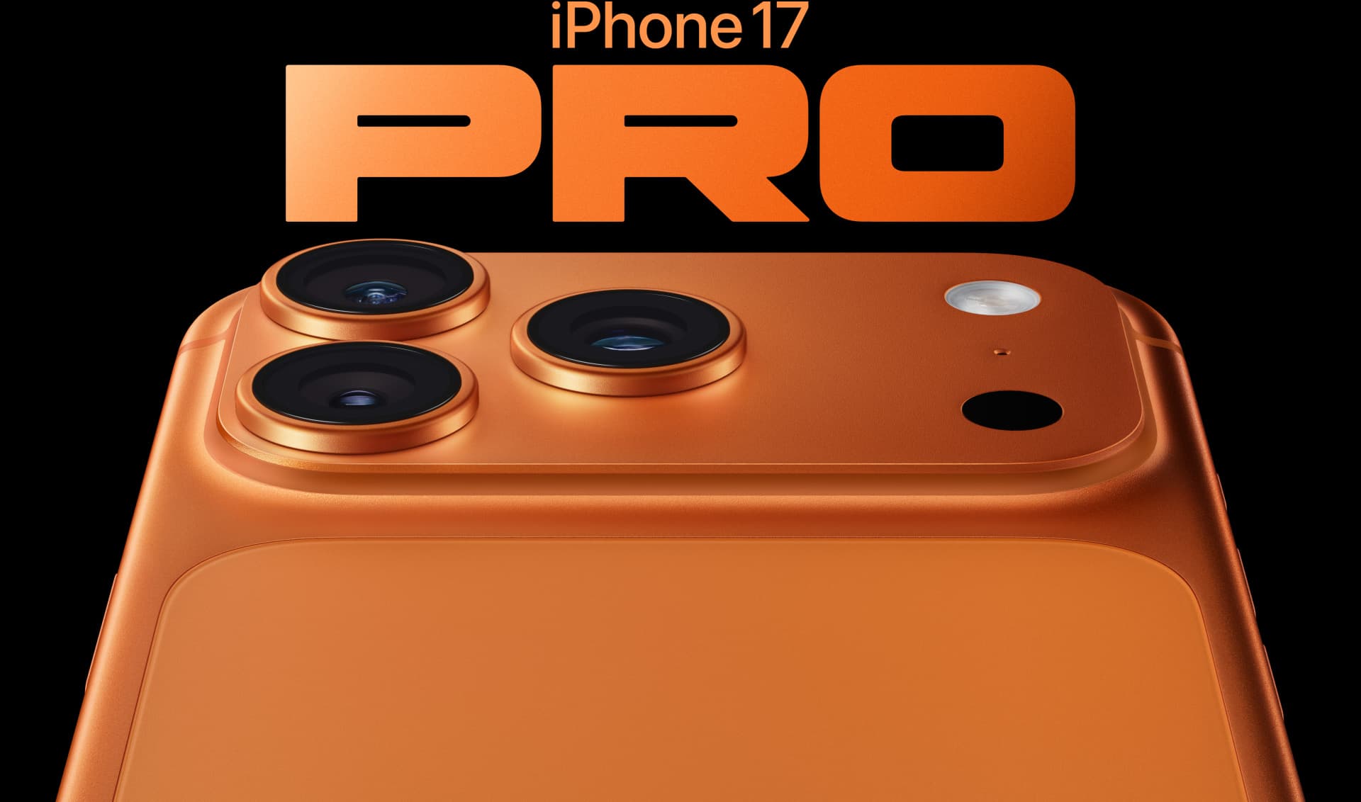 iPhone 17 Pro Max available in Kenya — buy at iTey Store Nairobi