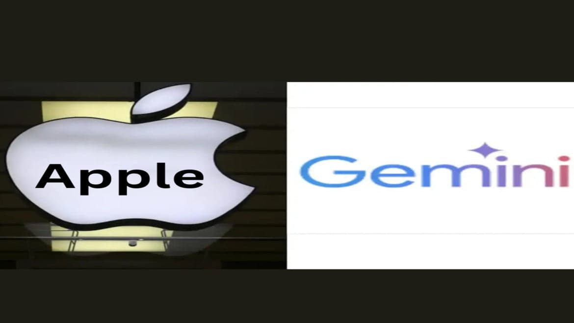 Apple in Talks with Google: Gemini AI Could Be Siri’s Secret Weapon — Apple | iTey Store Kenya