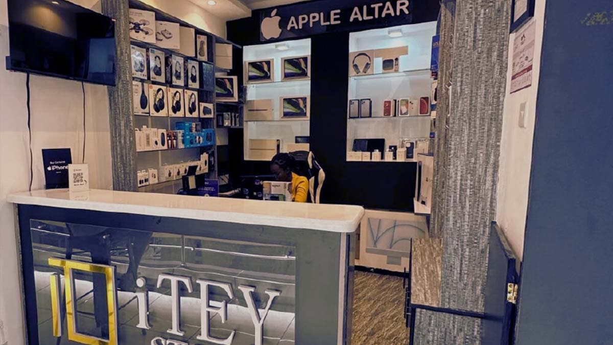 iTey Magazine — Tech | iTey Store Kenya