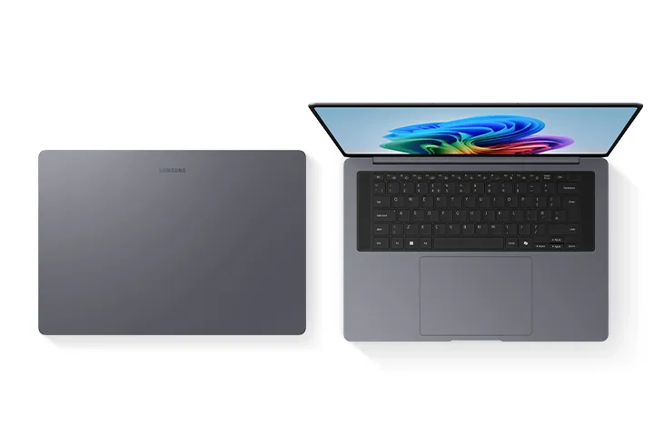 Samsung Galaxy Book6 Pro 16" - Intel Core Ultra 7/X7, 32GB RAM, 1TB SSD, AMOLED Touch