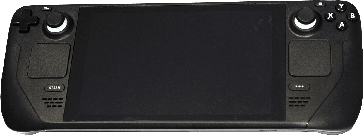 Steam Deck OLED Price in Kenya price in Kenya — iTey Store