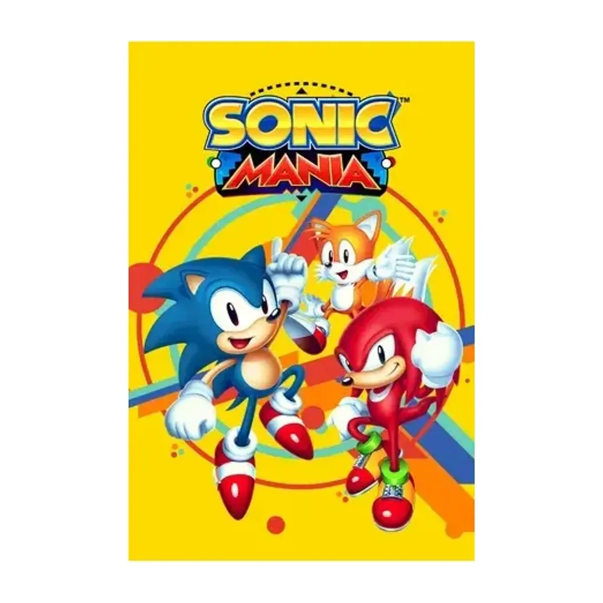 PS4 Sonic Mania Plus Price in Kenya price in Kenya — iTey Store
