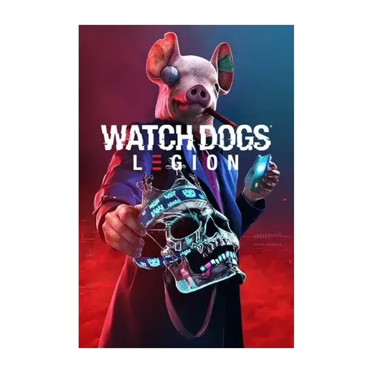PS4 Watchdogs Legion Price in Kenya price in Kenya — iTey Store