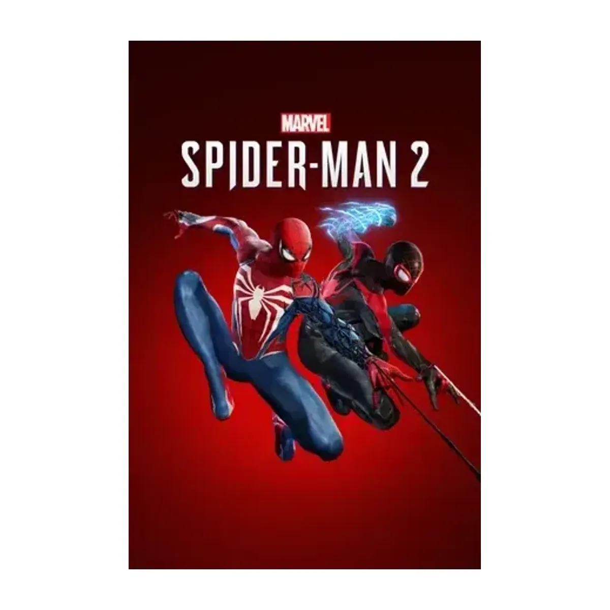 PS5 Marvel Spiderman 2 Price in Kenya price in Kenya — iTey Store