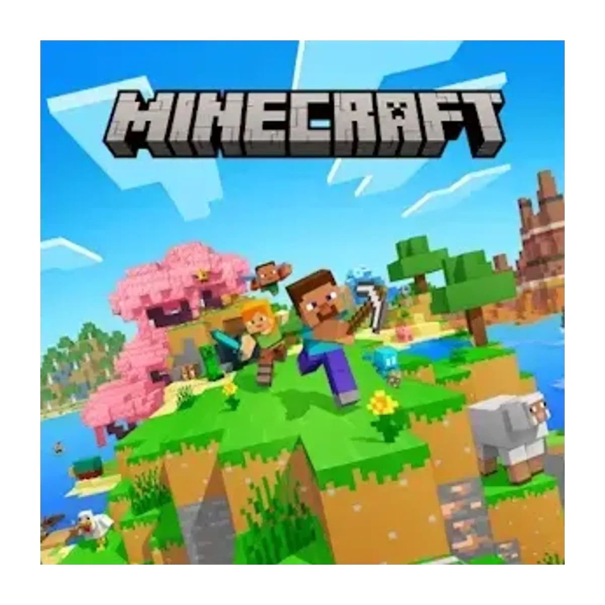 PS5 Minecraft Bedrock Price in Kenya price in Kenya — iTey Store
