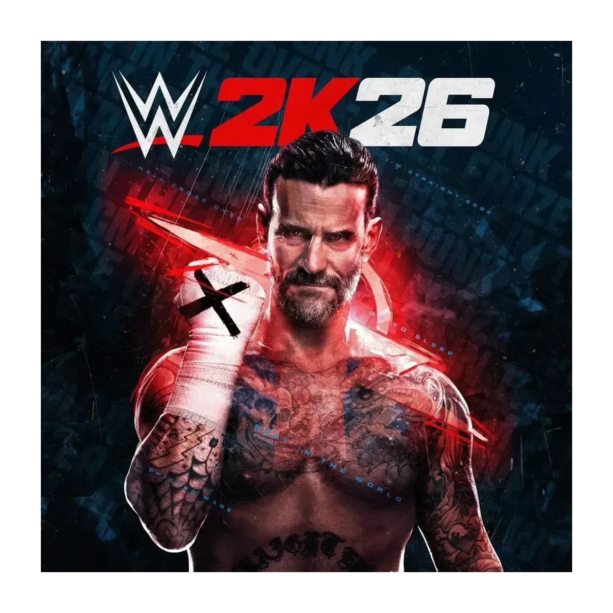 PS5 WWE 2K26 Price in Kenya price in Kenya — iTey Store