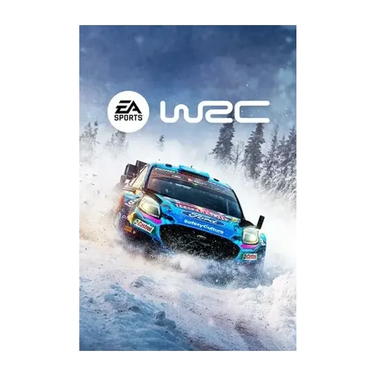 PS5 WRC 2023 Price in Kenya price in Kenya — iTey Store