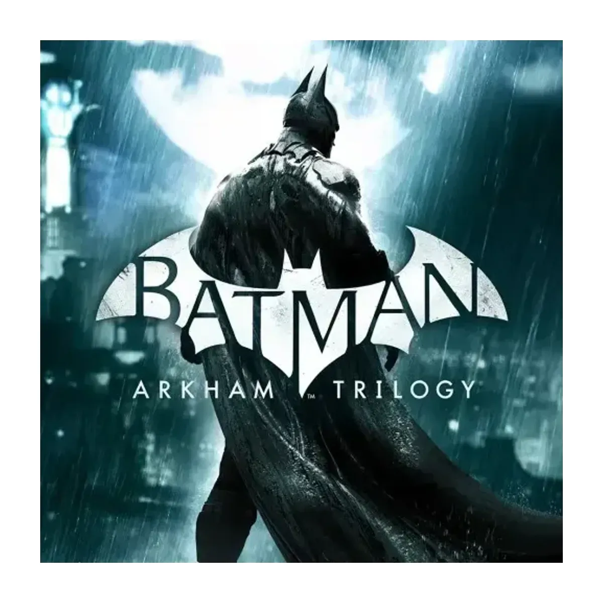 Nintendo Batman Arkham Trilogy Price in Kenya price in Kenya — iTey Store