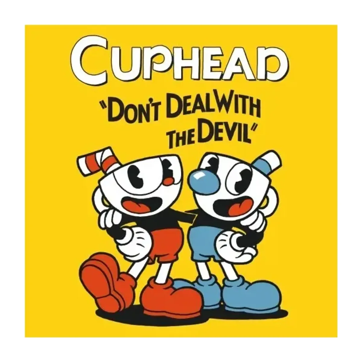 Nintendo Cuphead Price in Kenya price in Kenya — iTey Store
