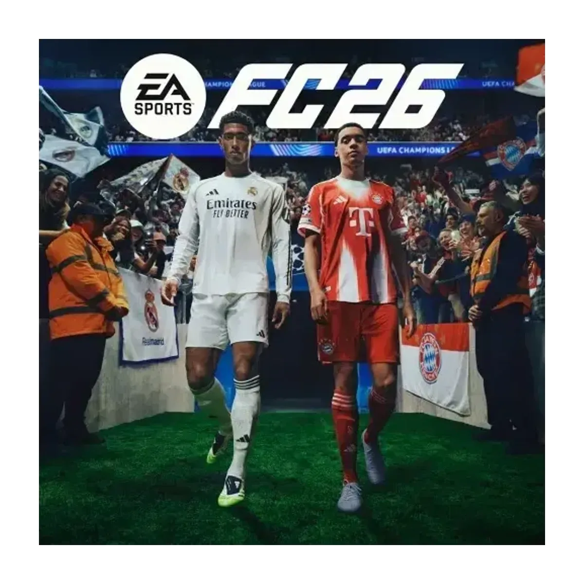 Nintendo FC 26 Price in Kenya price in Kenya — iTey Store