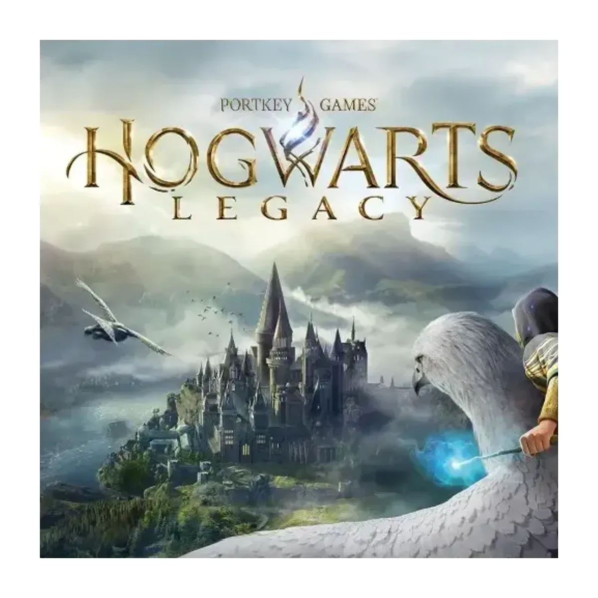 Nintendo Hogwarts Legacy Price in Kenya price in Kenya — iTey Store
