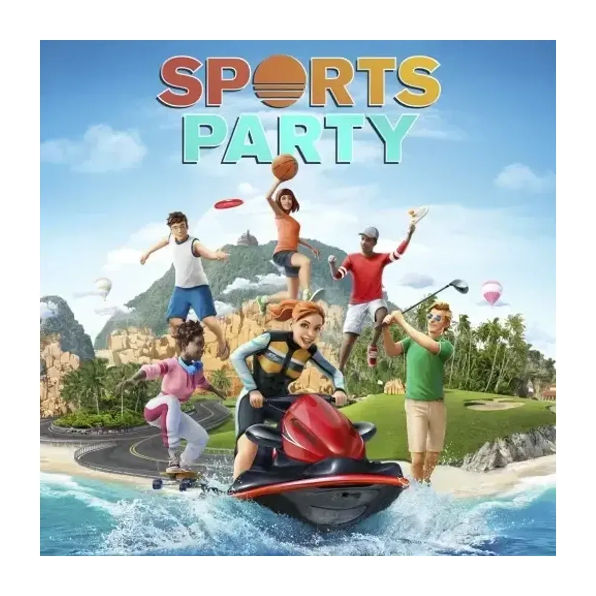 Nintendo Switch Sports Price in Kenya price in Kenya — iTey Store