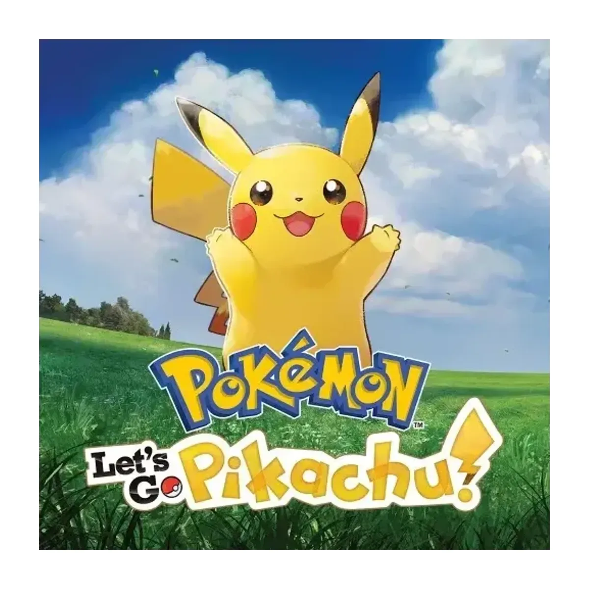 Nintendo Pokemon Lets Go Pikachu Price in Kenya price in Kenya — iTey Store
