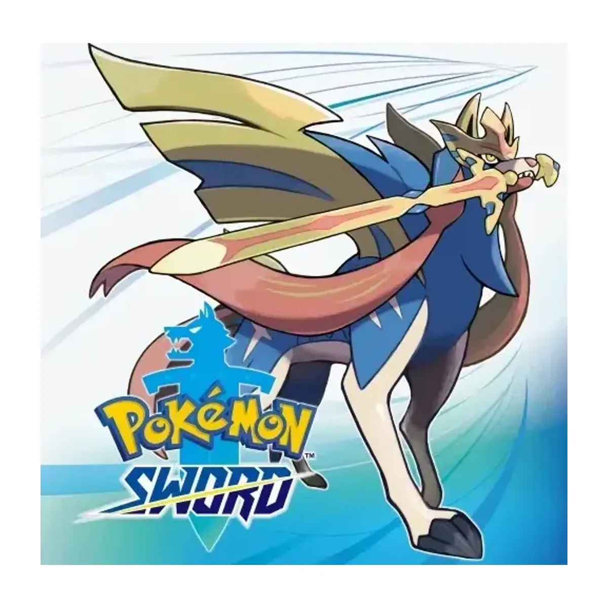 Nintendo Pokemon Sword Price in Kenya price in Kenya — iTey Store