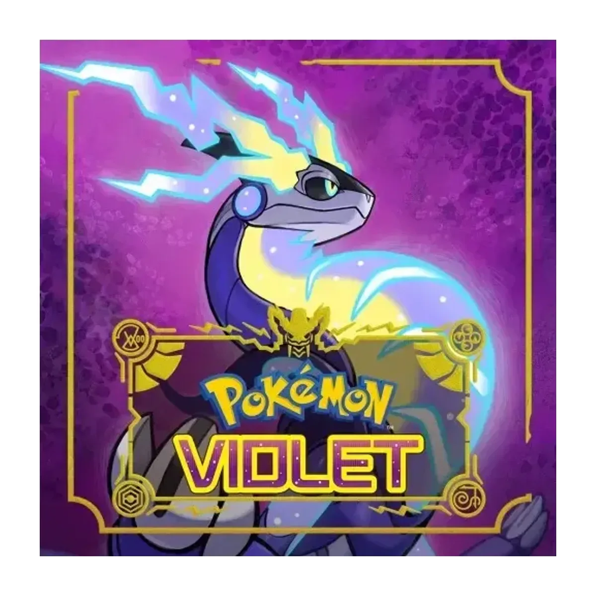Nintendo Pokemon Violet Price in Kenya price in Kenya — iTey Store