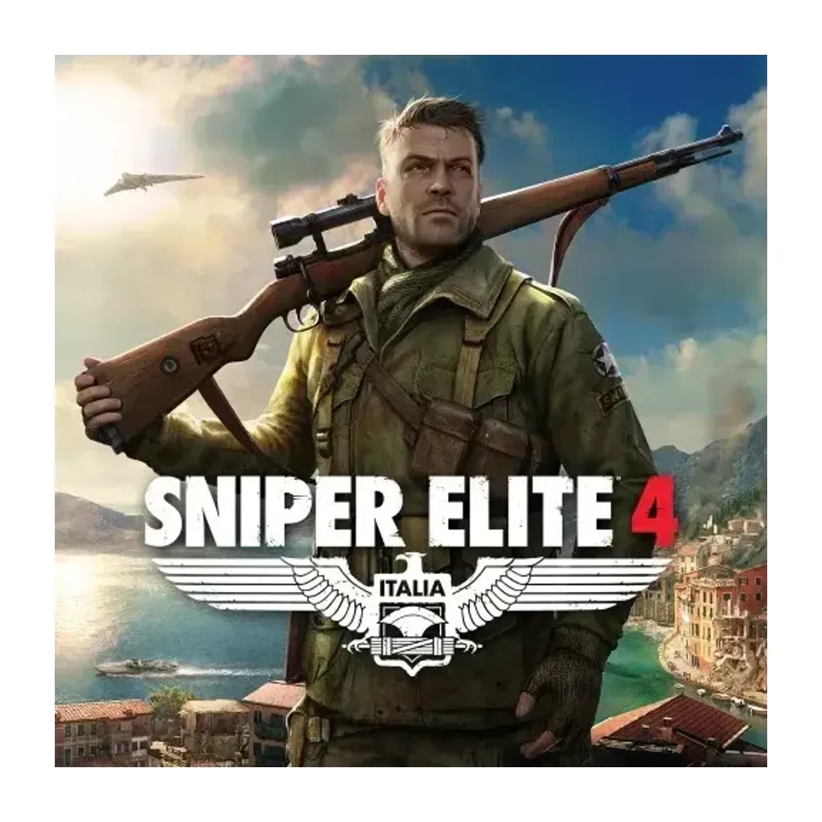 Nintendo Sniper Elite 4 Price in Kenya price in Kenya — iTey Store