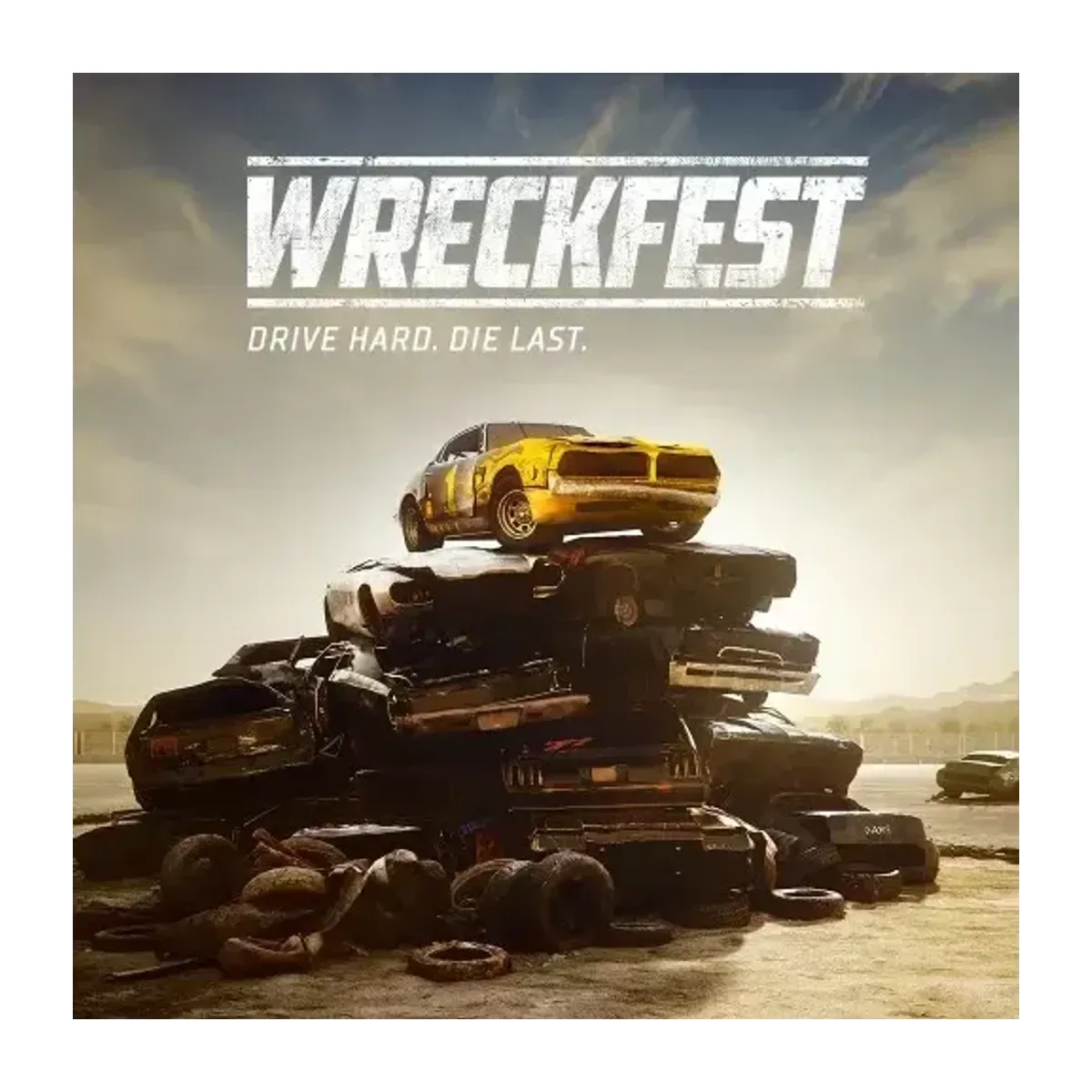 Nintendo Wreckfest Price in Kenya price in Kenya — iTey Store