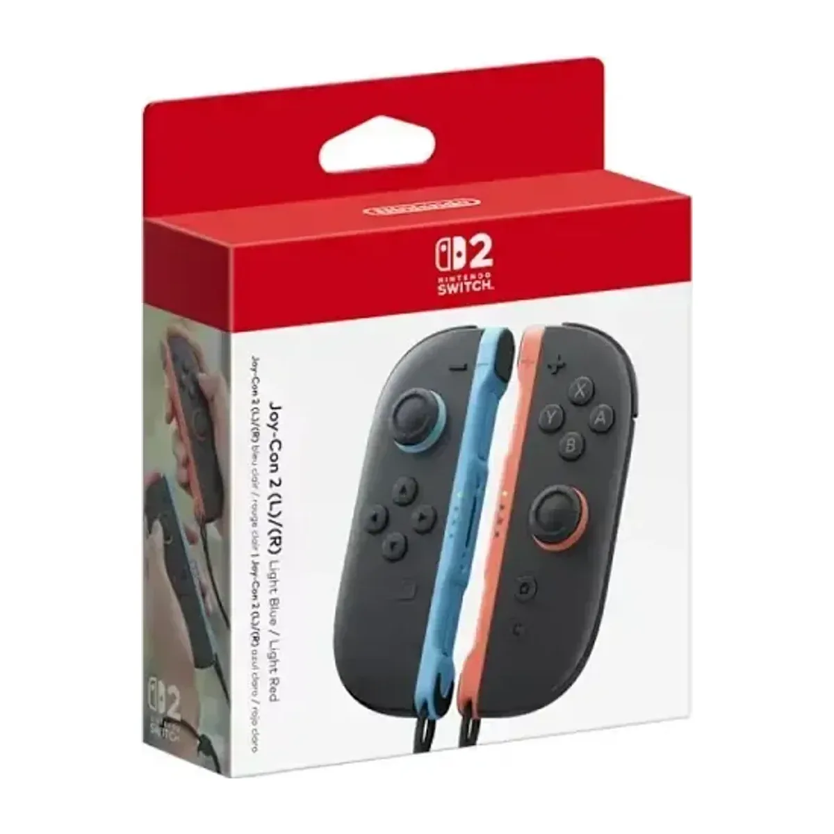 Nintendo Switch 2 Joy Cons Price in Kenya price in Kenya — iTey Store
