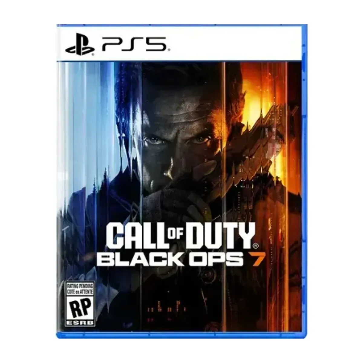 PS5 COD Black Ops 7 Price in Kenya price in Kenya — iTey Store