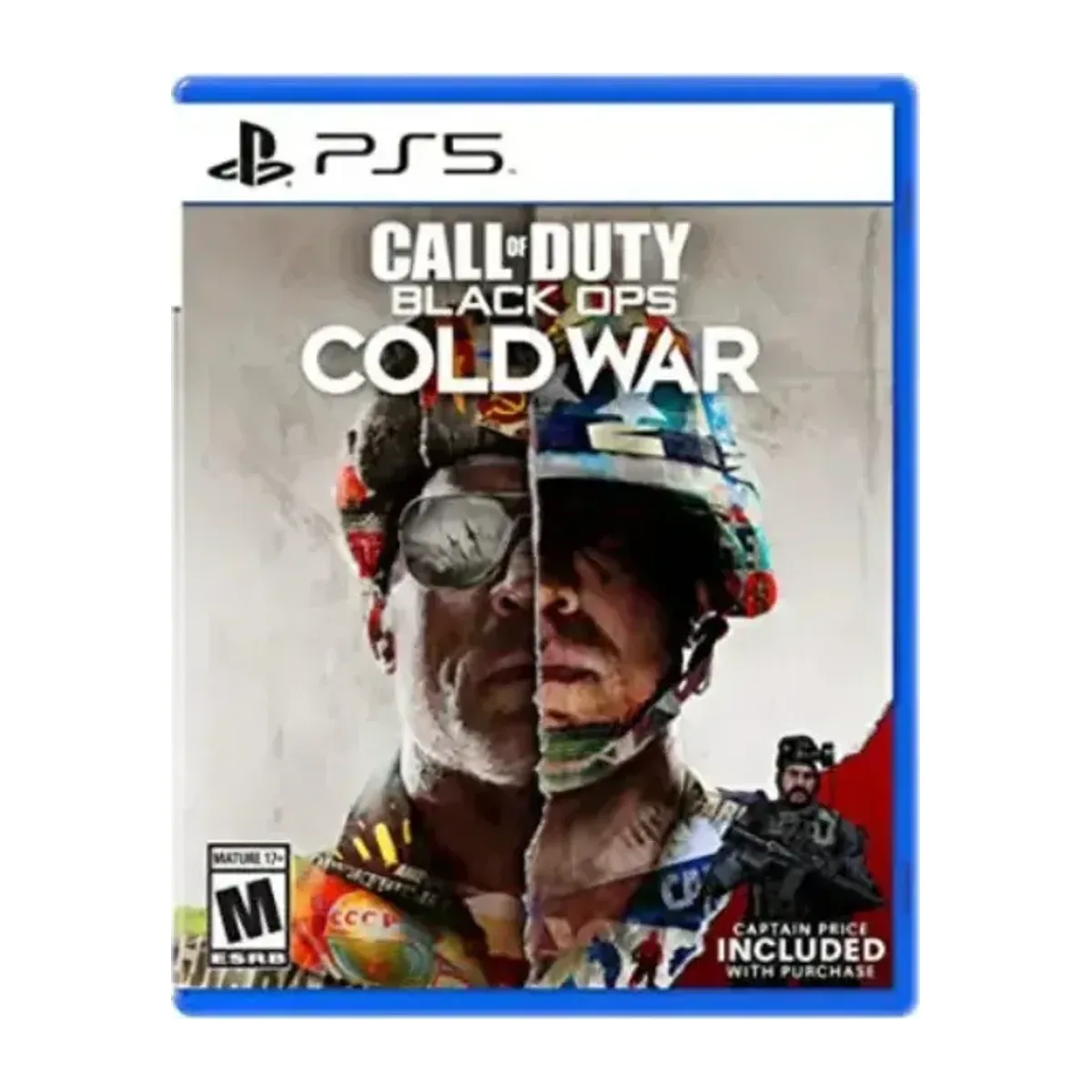 PS5 COD Cold War Price in Kenya price in Kenya — iTey Store