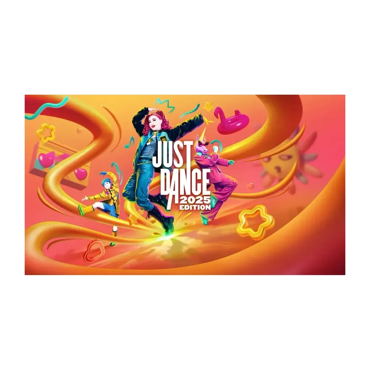 Nintendo Just Dance 2025 Price in Kenya price in Kenya — iTey Store