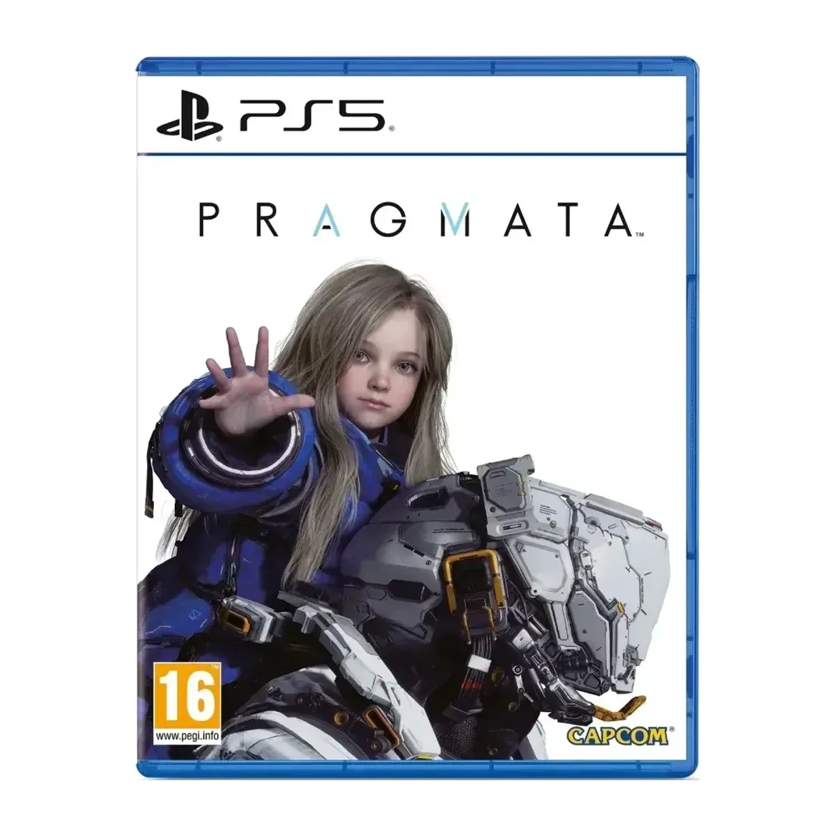 PS5 Pragmata Price in Kenya price in Kenya — iTey Store