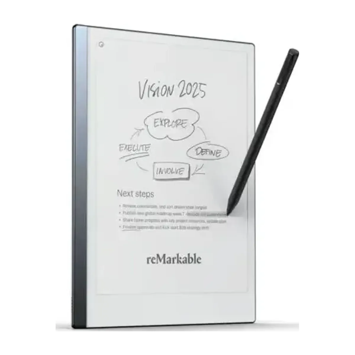 reMarkable 2 digital notebook for distraction-free writing and note-taking at itey store