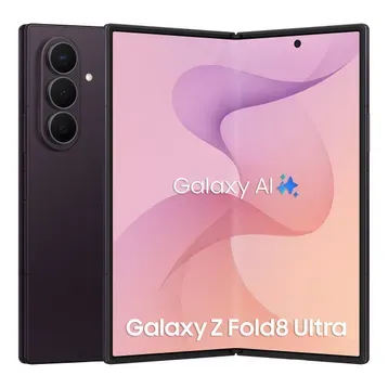 Samsung Galaxy Z Fold 8 Ultra — official photo