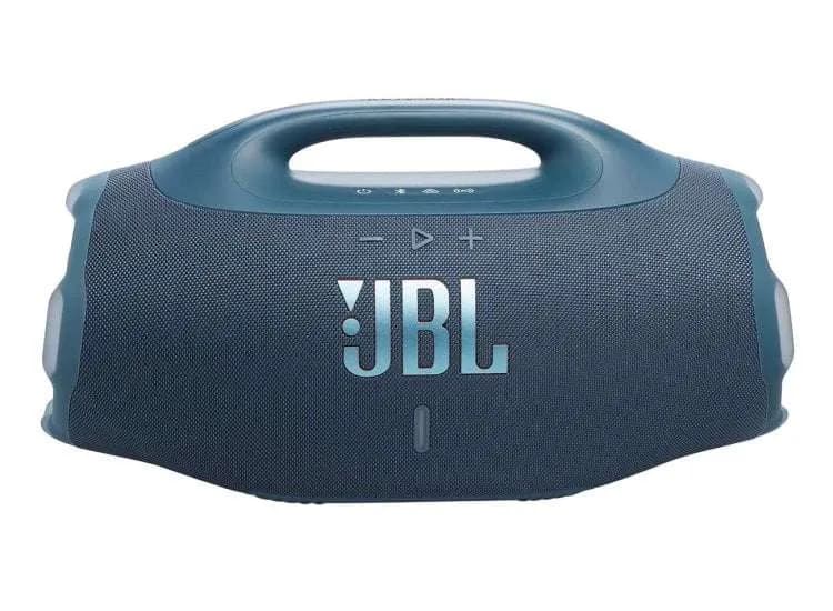 JBL Boombox 4 | Ultra-Powerful Portable Bluetooth Speaker