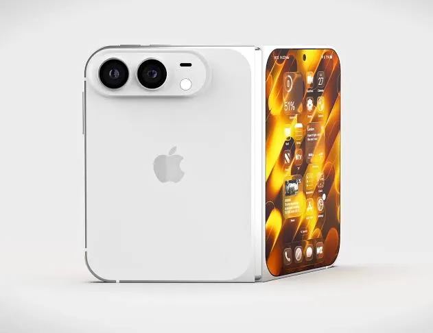 iPhone Fold Price in Kenya