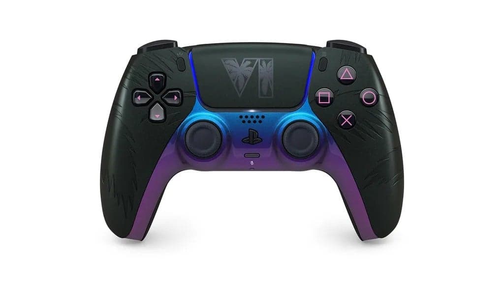 GTA 6 Limited Edition PS5 Controllers in Kenya — Price and How to Reserve | iTey Store Kenya