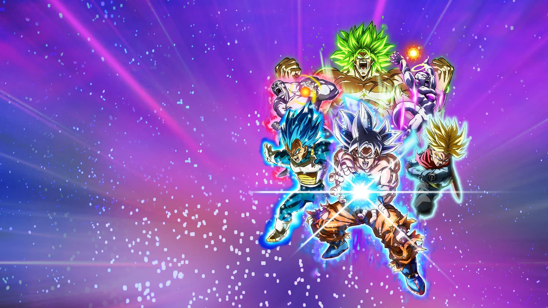 PS5 Dragon Ball Sparking Zero Price in Kenya price in Kenya — iTey Store