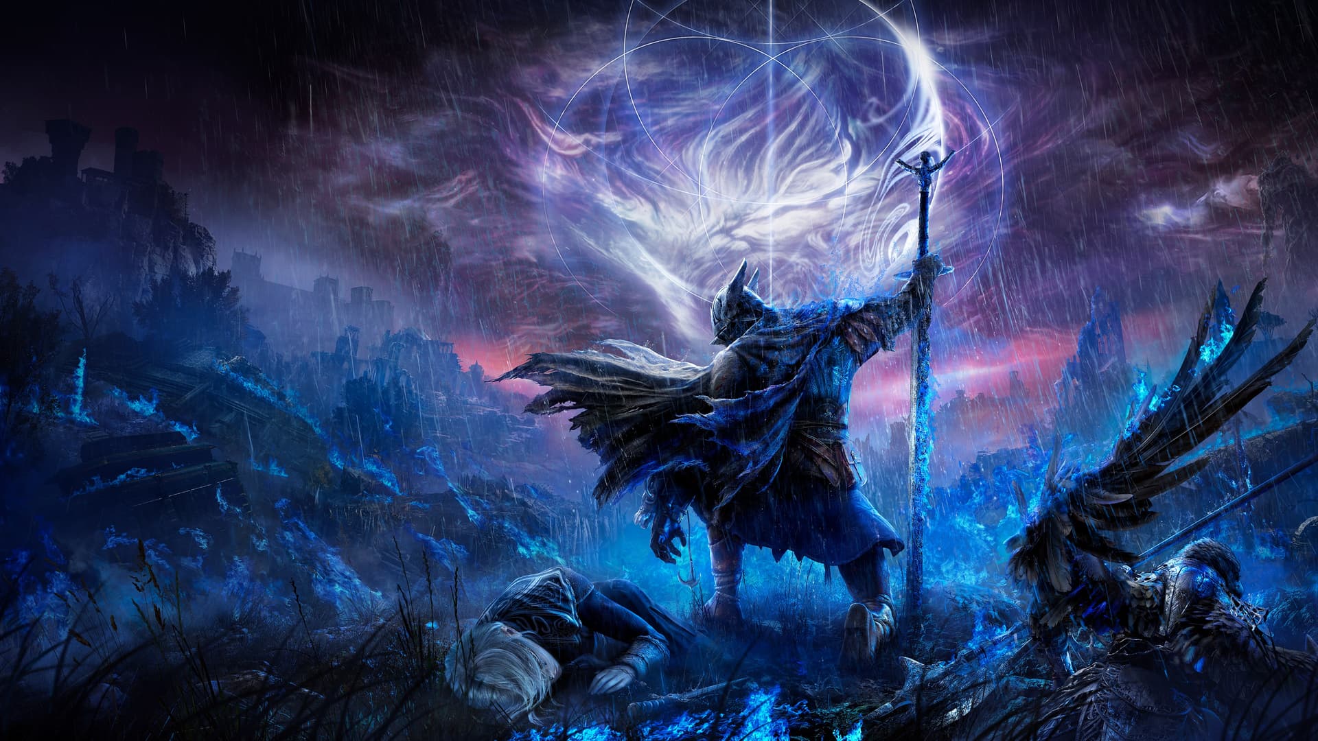 PS5 Elden Ring NightReign Price in Kenya price in Kenya — iTey Store