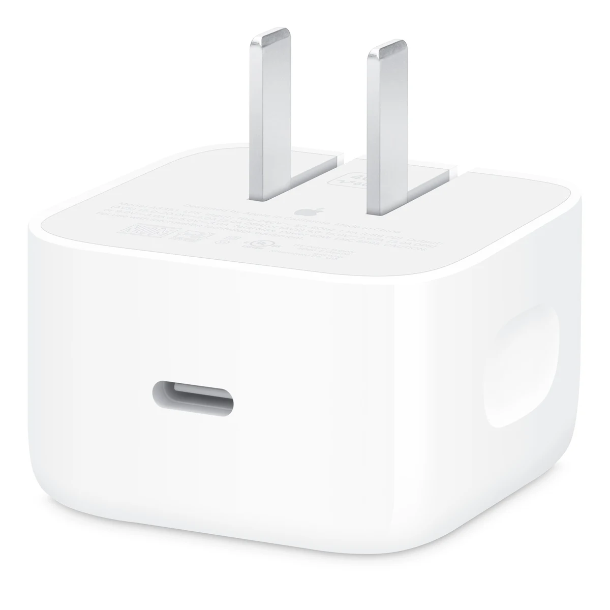 Apple 40W Dynamic Power Adapter with 60W Max — iTey Store Kenya