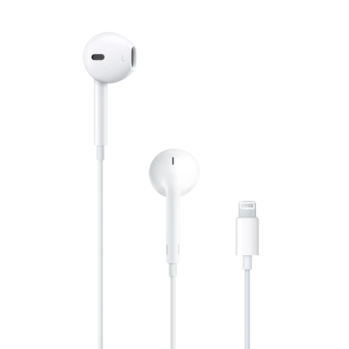 Apple EarPods (Lightning Connector) — iTey Store Kenya