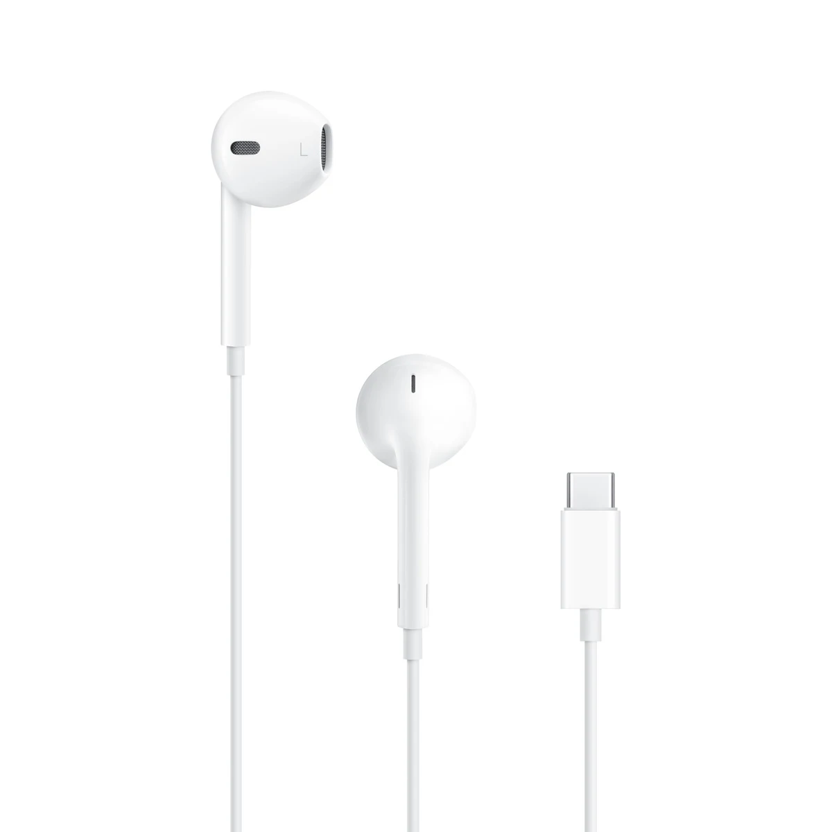 Apple EarPods (USB-C) — iTey Store Kenya