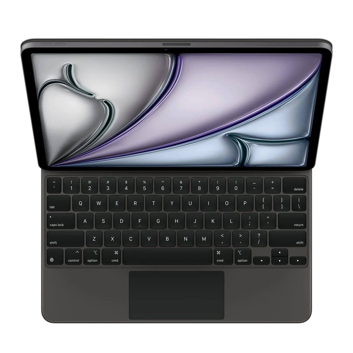 Apple Magic Keyboard for iPad Pro 12.9-inch price in Kenya — iTey Store
