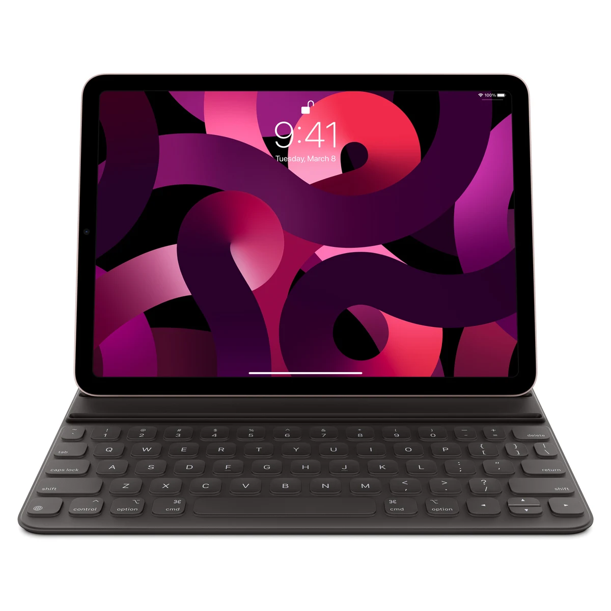 Apple Smart Keyboard Folio (11-inch) price in Kenya — iTey Store