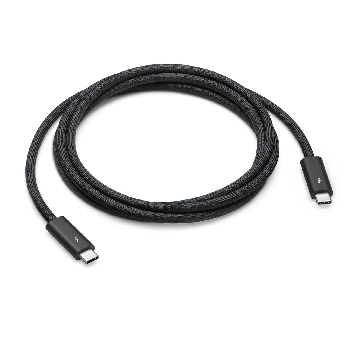 Apple Thunderbolt 4 (USB-C) Pro Cable (1.8 m) — iTey Store Kenya