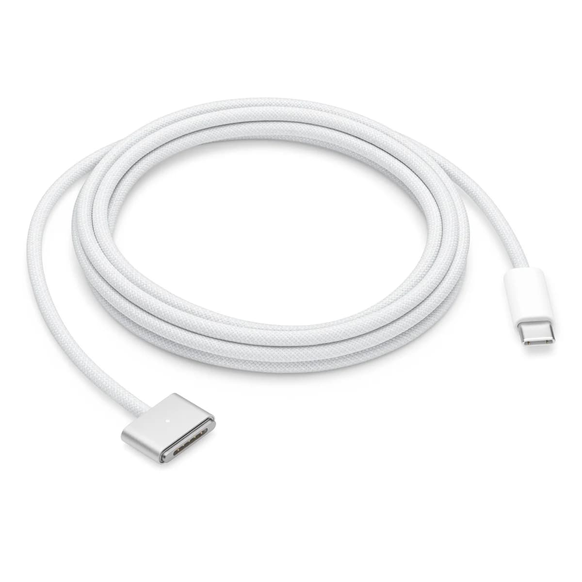 Apple USB-C to MagSafe 3 Cable (2 m) — iTey Store Kenya