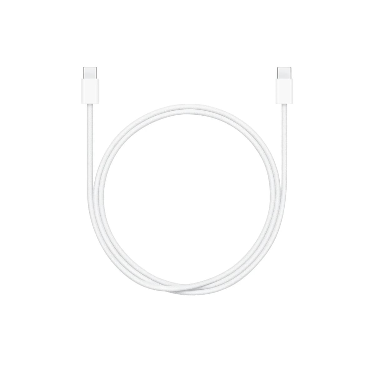 Apple USB-C Woven Charge Cable (1 m) — iTey Store Kenya