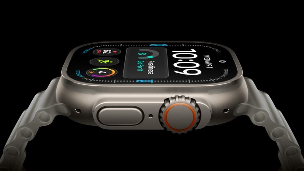 Apple Watch Ultra 4 price in Kenya — iTey Store