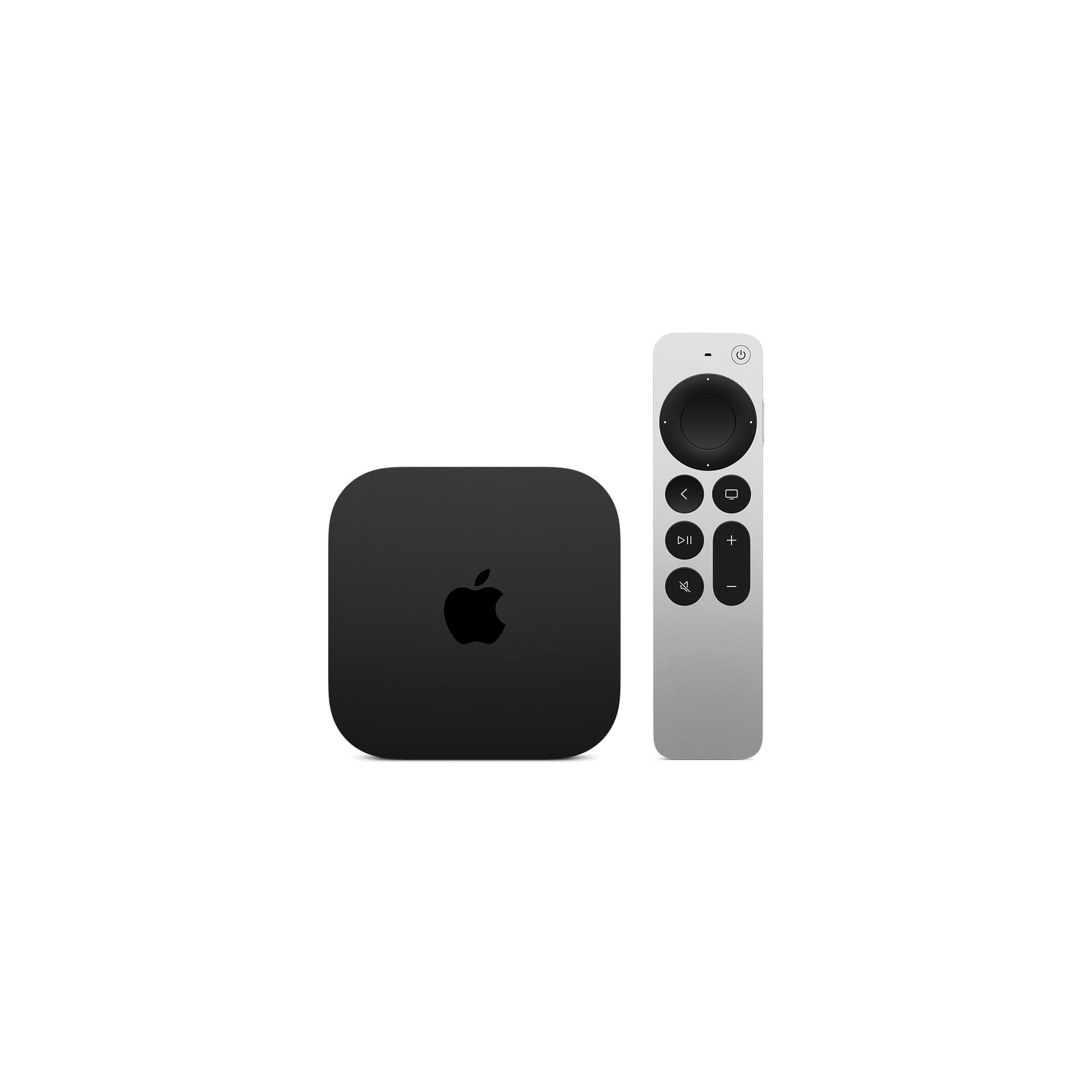 Apple TV 4K (4th Generation) price in Kenya — iTey Store