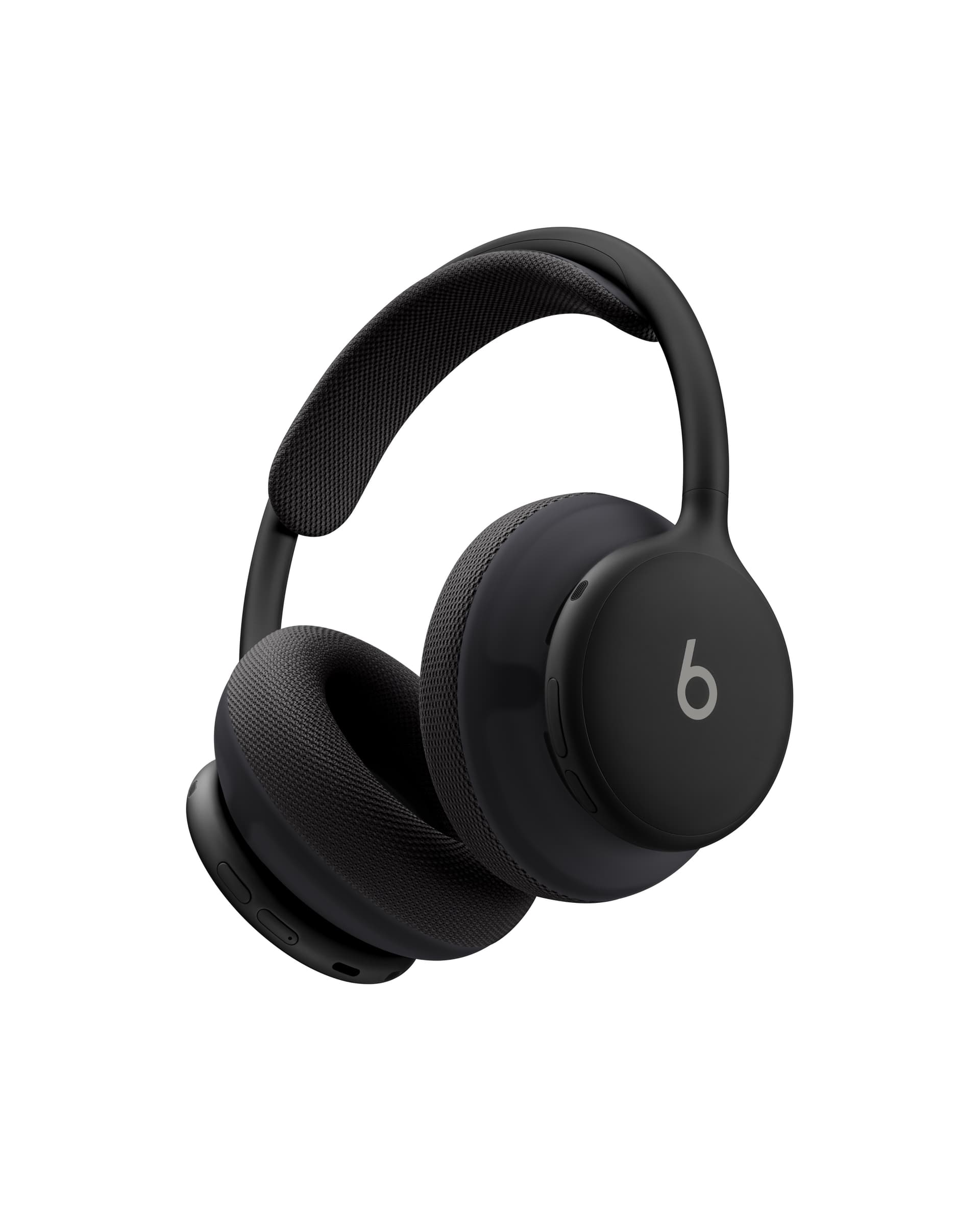 Beats 360 Over-Ear Headphones in Black