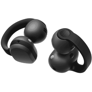 Samsung Galaxy Buds On