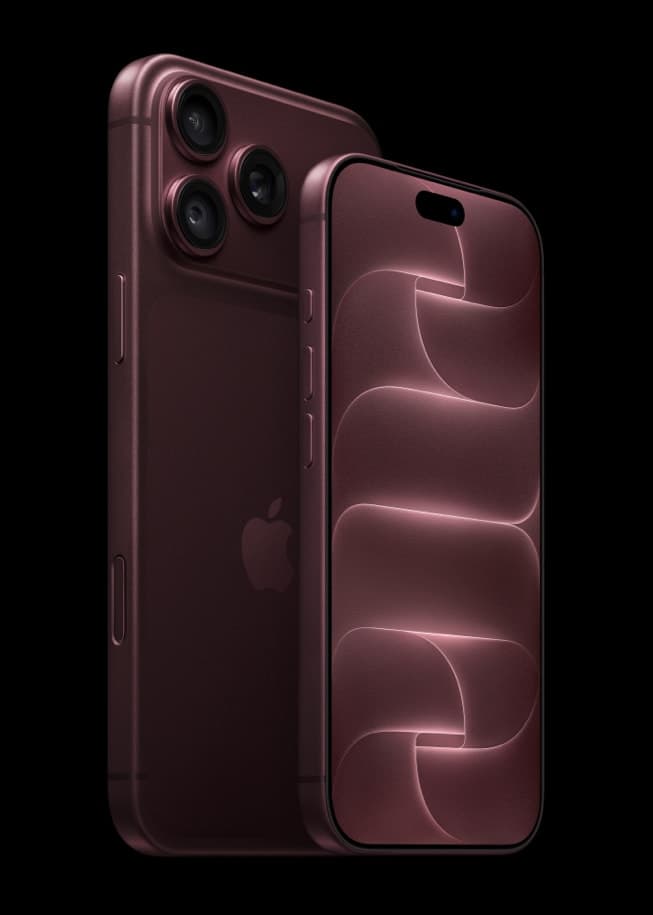 Apple iPhone 18 Pro Max — announced 9 September 2026, reserve at iTey Store Kenya