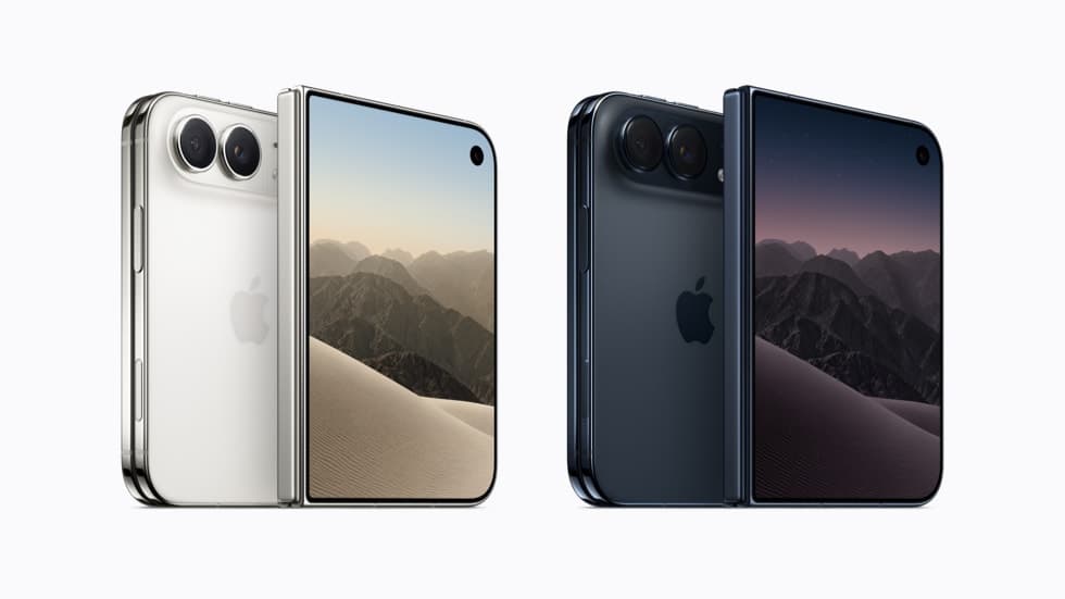 Apple iPhone Duo — genuine, on back order at iTey Store Kenya