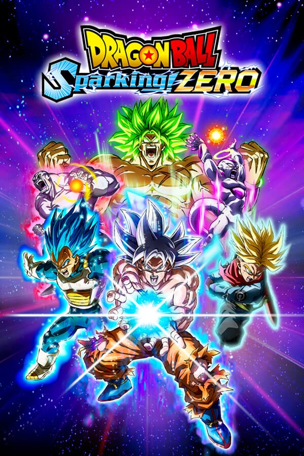 Nintendo Switch 2 Dragon Ball Sparking Zero Price in Kenya price in Kenya — iTey Store