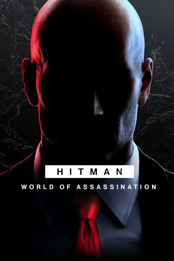 Nintendo Switch 2 Hitman World of Assassination Price in Kenya price in Kenya — iTey Store